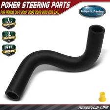 Power Steering Reservoir Line Hose for Honda CR-V 2007 2008 2009 2010 2011 2.4L