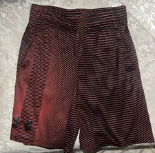Kids Size YSM Under Armour Shorts