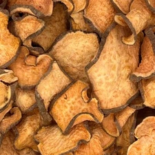 Murphy's Sweet Potato Chips - Homemade Dog Treats - All Natural