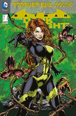 FOREVER EVIL (deutsch) ab #1 + SPECIAL +SONDERBÄNDE +VARIANT´S Batman, Superman