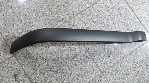 BMW E36 M Stoßleiste / Zierleiste  Stoßstange vorne links 2265637 original