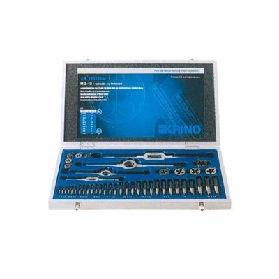 Verstellbare Windeisen Krino Art.2200 Measure No. 2 Für