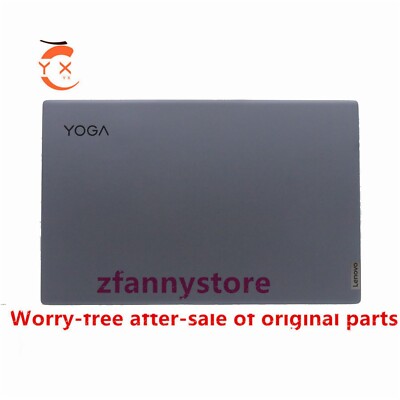 New For Lenovo Yoga Slim 7-14IIL05 -14ARE05 -14ITL05 LCD Back Cover Rear Lid