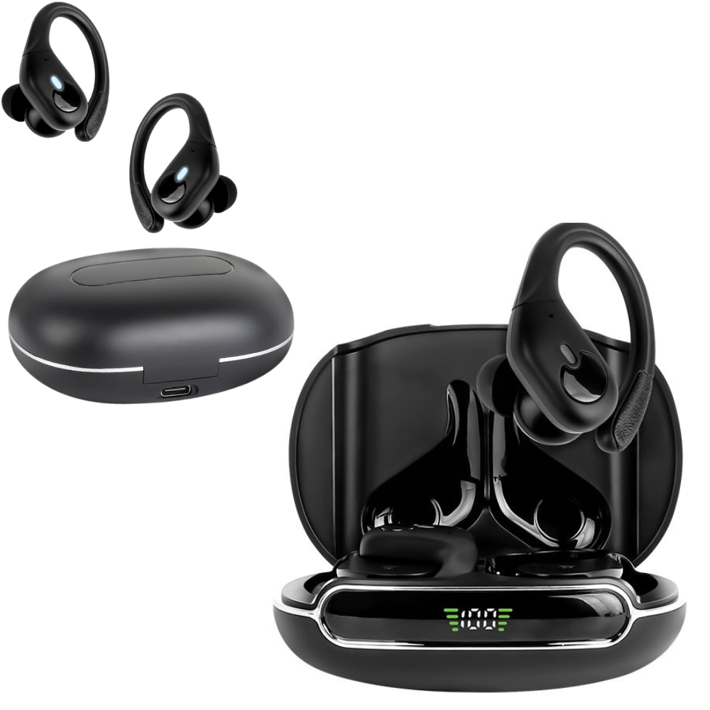 Auricolari Per Iphone Auricolari Bluetooth Wireless Con ANC - Cuffiette In-Ear Per IPhone 14/15/16/13/12, Autonomia 5 Ore Auricolari Economici Universali Auricolari Per Iphone Auricolari Bluetooth Wireless Con ANC - Cuffiette In-Ear Per IPhone 14/15/16/13/12, Autonomia 5 Ore Auricolari Economici Universali