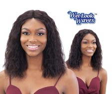 Naked Brazilian Natural 100% Human Hair Lace ...