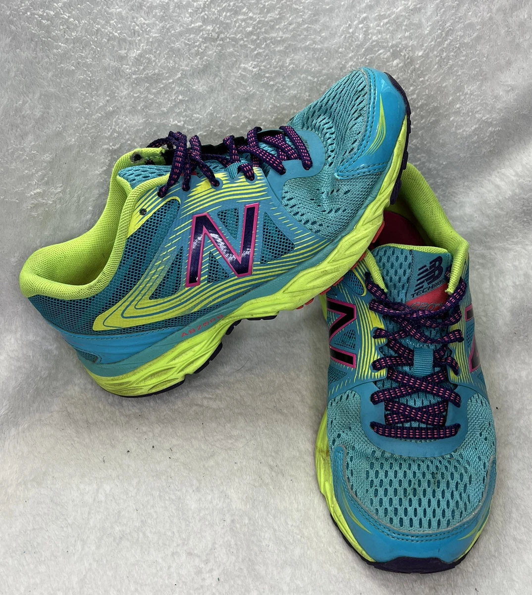 New balance 680 v4 clearance womens