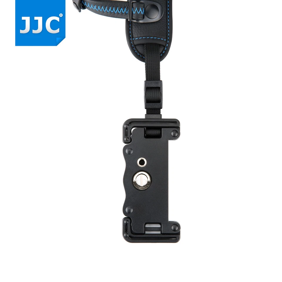 JJC Soft Hand Grip Strap for Canon EOS R6 Mark III Nikon ZR Z6III Z50 II Z5II - Image 3 of 4