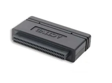 PTC SCSI HPDB68 68-Pin Female Adapter Connector Active Terminator Internal New