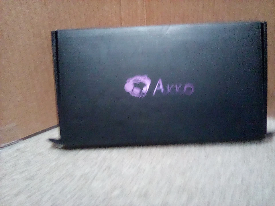 Akko Keycaps Japanese Translations Double Shot - Image 4 of 4