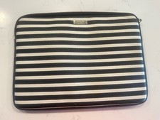 Kate Spade New York Sleeve for 13" Apple MacBook KSMB-012-FSQBC Fairmont Square