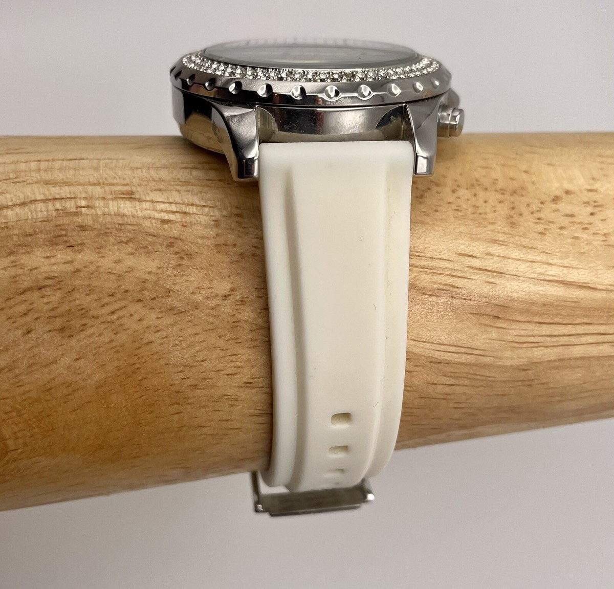 Michael Kors Dress MK5389 Wrist Watch for Women for sale  display picture 3