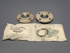 Bell & Gossett 2 Stainless Pump Flange for PL...