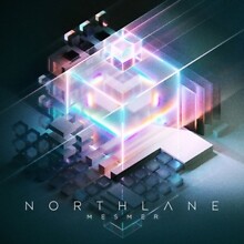 Northlane - Mesmer - New CD - Z1398z