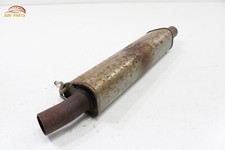 2021 - 2024 FORD BRONCO SPORT 1.5L EXHAUST CENTER MUFFLER RESONATOR OEM -CUT-