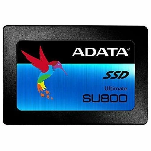 ADATA SATA II 512GB Hard Drives (HDD, SSD & NAS)