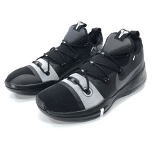 kobe exodus black white