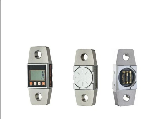 3000kg 3T Crane Scale High Precision Weighing Scale Digital Hanging Scale New - Bild 5 von 7