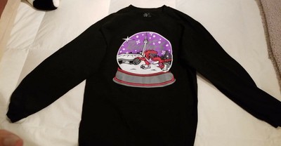 drake raptors ovo shirt