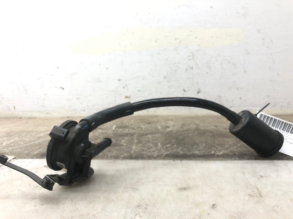 2018-2019 AUDI SQ5 3.0L VAPOR CANISTER LEAK DETECTION PUMP VALVE & FILTER *33K* - Image 2 of 4