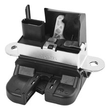 Heckklappenschloss Türschloss Kofferraum Für VW Golf 5 6 Plus Seat Toledo Altea