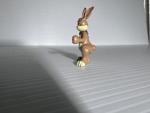 Monster Rancher Angry Fighting Hare 1,75" Vintage 1999 TCDT Playmates Mini - Bild 9 von 12