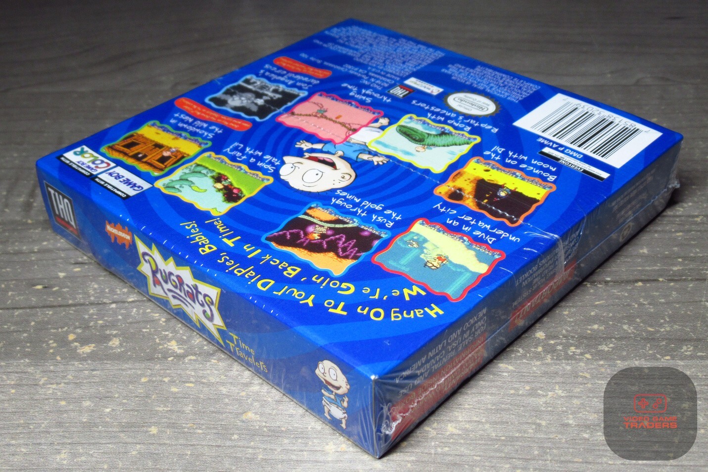 Foto 7 di 22