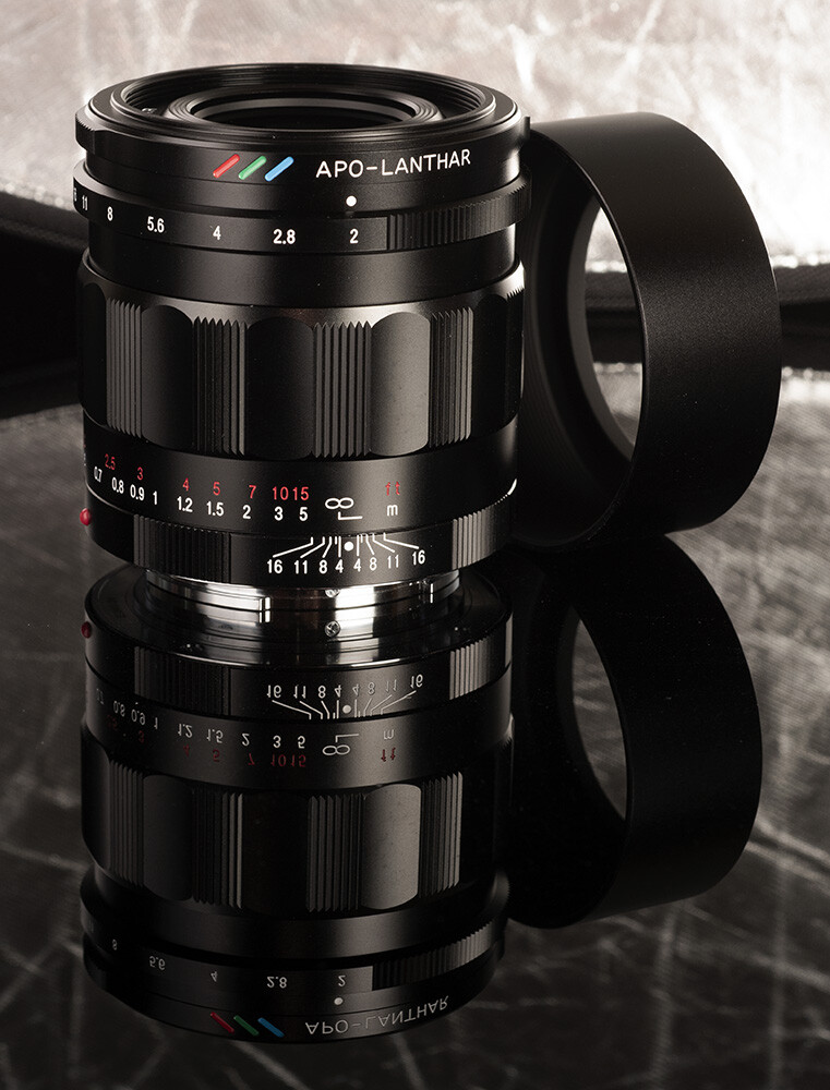 Voigtlander USA WARRANTY 50mm f/2 APO LANTHAR Sony E | eBay Voigtlander USA WARRANTY 50mm f/2 APO LANTHAR Sony E | eBay