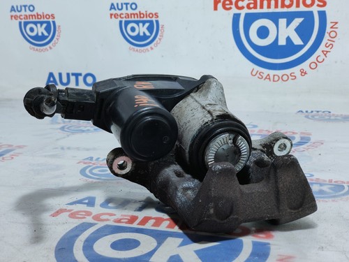HYUNDAI I40 PINZA DE FRENO TRASERO IZQUIERDO 2010162721 8529032 2014 - Imagen 7 de 8