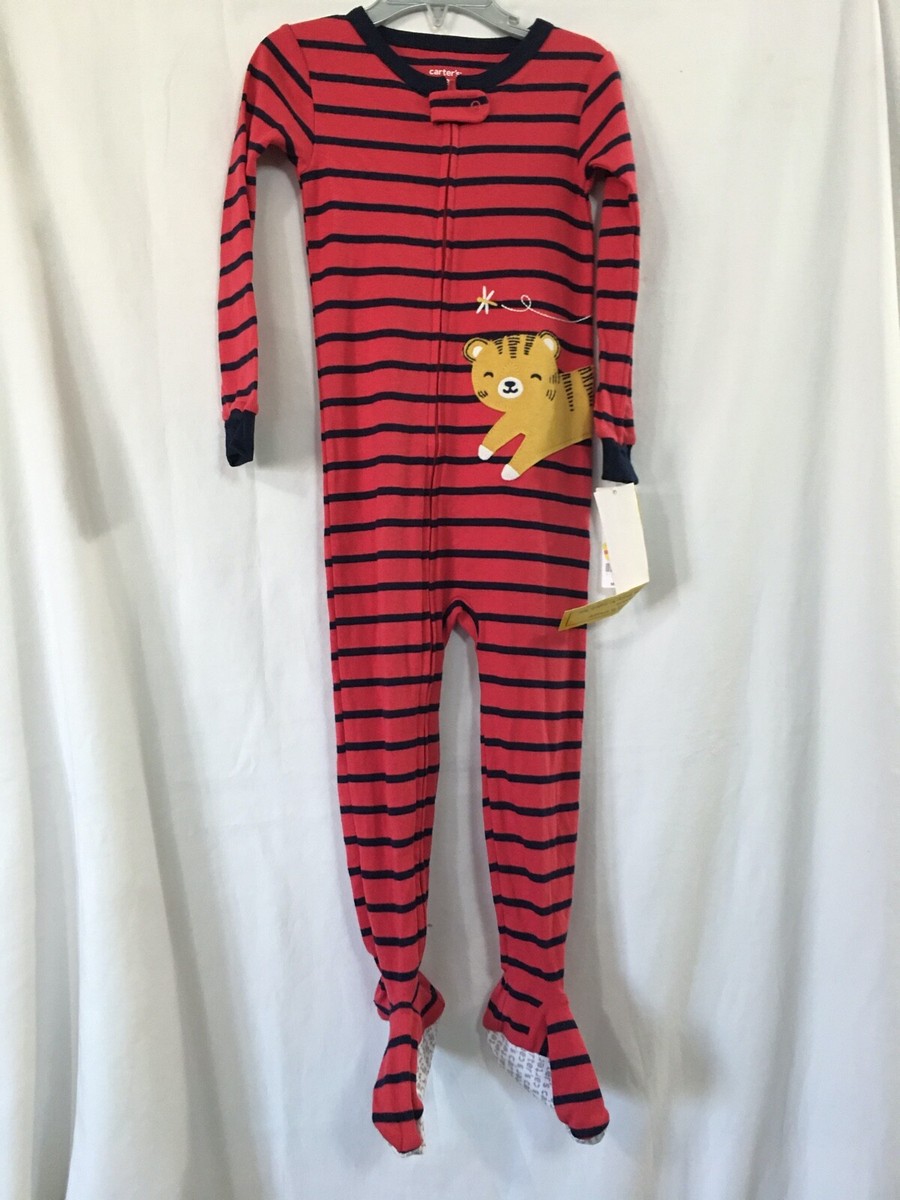 Pajamas Pijamas Para BebÃ©s Carter's Pijamas Carters Para