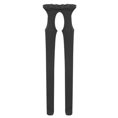 DE Damen Nylon Hose Glänzend Strumpfhosen Yoga Fittingleggings Dessous Clubwear - Bild 69 von 78