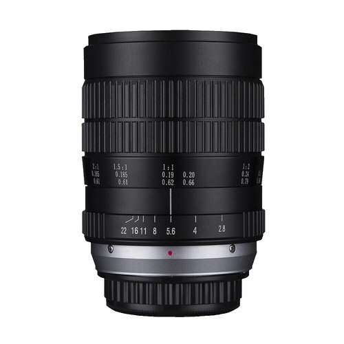 SC124720 Nikon D850 DSLR Camera Body F Mount 45MP Full Frame in