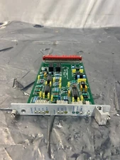 AMAT 0100-91087 Sol/Fil Ext. Interface PCB Card Quantum, 500068347, 113492