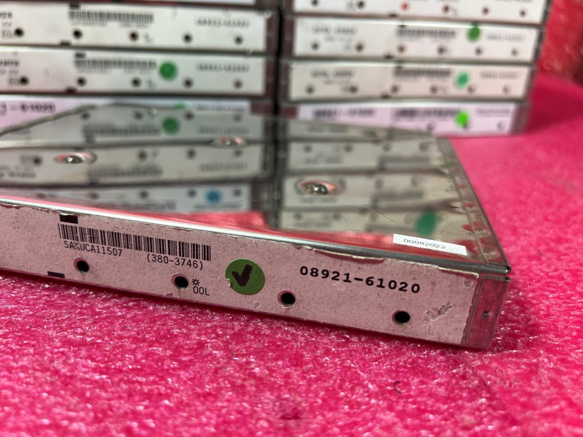 1 Pc Agilent HP 08921-61020 RCVR SYNTH Module | eBay