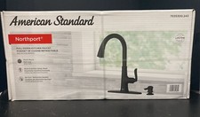 American Standard Northport  Pull-Down Kitchen Faucet B5 