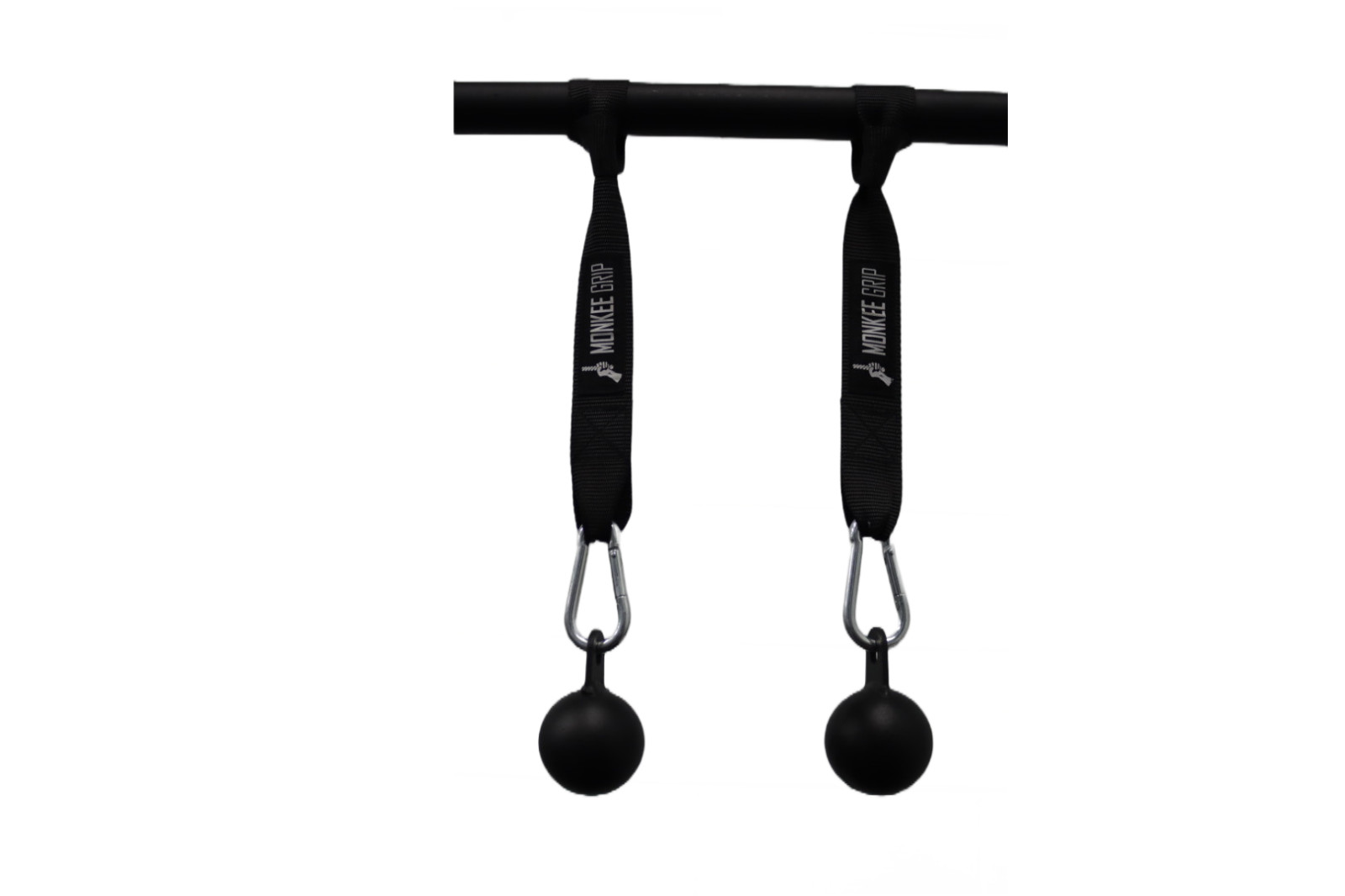 Empuñadura de bola de cañón escalada con cuerda fuerza Ninja Guerrero Entrenamiento Spartan Race