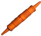 <!--F#f_0-->Ideal 30-C1616 SLK Disconnect Fused Kit, Orange In-Line Breakaway Crimp, Fused<!--F/-->