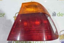 Feu arrière BMW 330