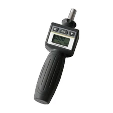 Mini Digital Torque Screwdriver Adjustable Torque Head Set Torque Screwdriver