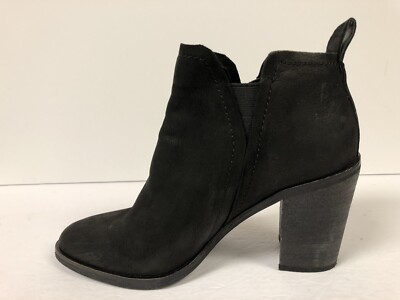 simone bootie dolce vita