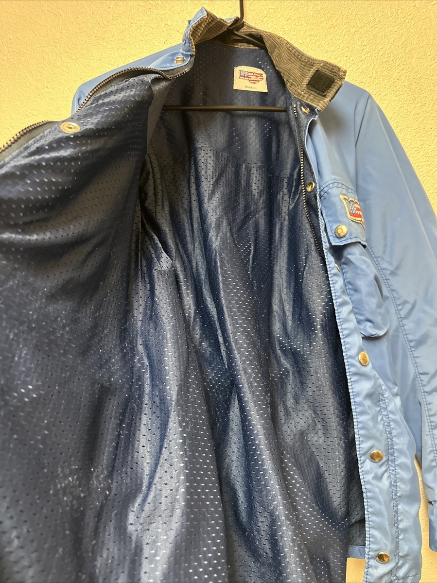 マルコムスミス ISDE GORE-TEX ジャケット MSR Vintage Gore-Tex Jacket & Pants Made in USA Malcom Smith
