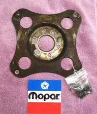 Dodge Chrysler Plymouth big block 727 361 383 400 440 flex plate 11" w/ bolts