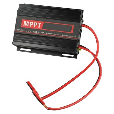 Advanced für MPPT Solar Ladegerät für verschiedene Batterietypen mit Benutzer