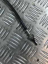 Sonde lambda BMW X1