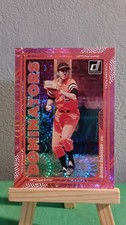 2023 Panini Donruss Dominators #D9 Brooks Robinson Baltimore Orioles Fireworks 
