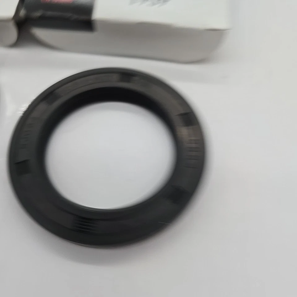 Par (2) Wheel Seal National 1959 Foto 2 de 3