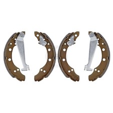 Bremsbackensatz hinten für Seat Arosa 6H1 Cordoba 6K1 6L2 6K5 Ibiza 2 3 | 24102