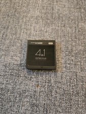 SuperCard Plus, DSTWO Plus + 32GB Micro SD Card