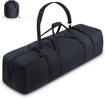 Multipurpose Telescope Bag   Shock-Absorbent Telescope Carrying Case with..
