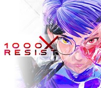 1000Xresist | Steam Key | Lieferung Per E-Mail