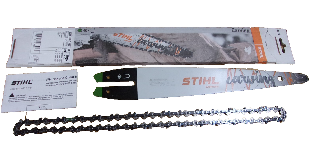 Stihl 12